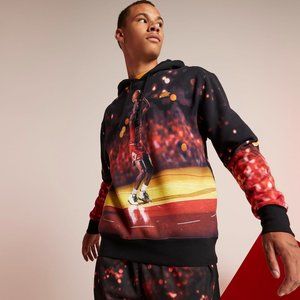 Jordan Jumpman Men's Fleece Pullover Hoodie